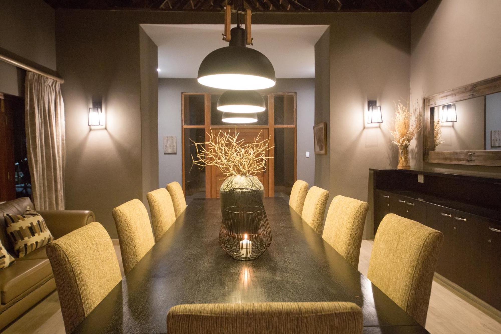 Ntamba Safari Lodge Matlhagame Bagian luar foto