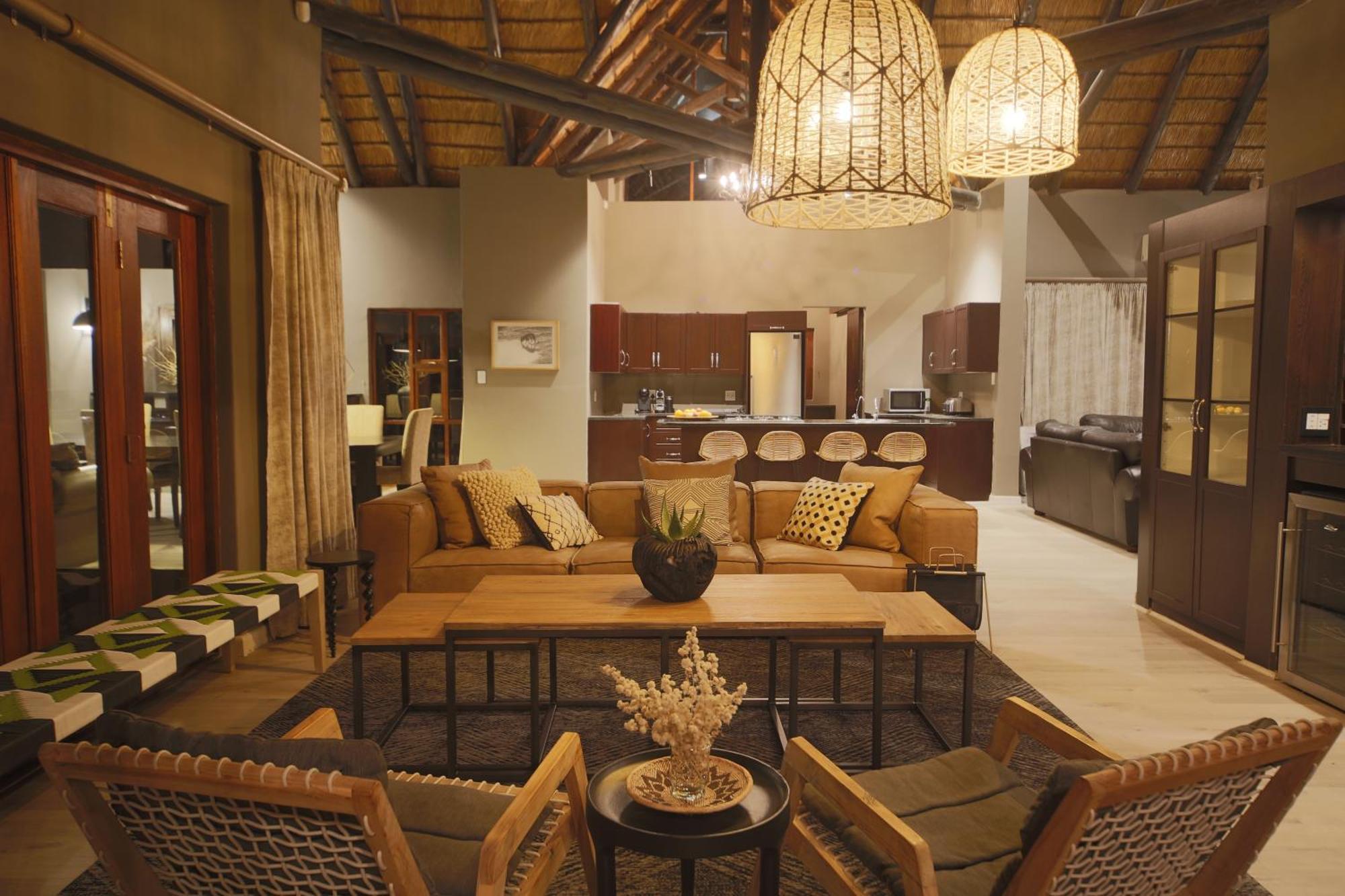 Ntamba Safari Lodge Matlhagame Bagian luar foto